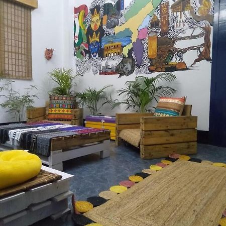 Assam Home Hostel Project Gauháti Kültér fotó