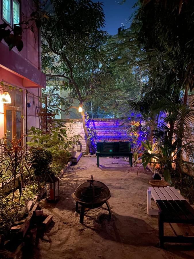 Assam Home Hostel Project Gauháti Kültér fotó