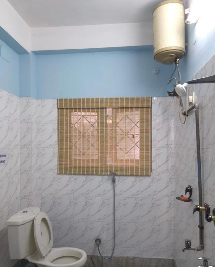 Assam Home Hostel Project Gauháti Szoba fotó