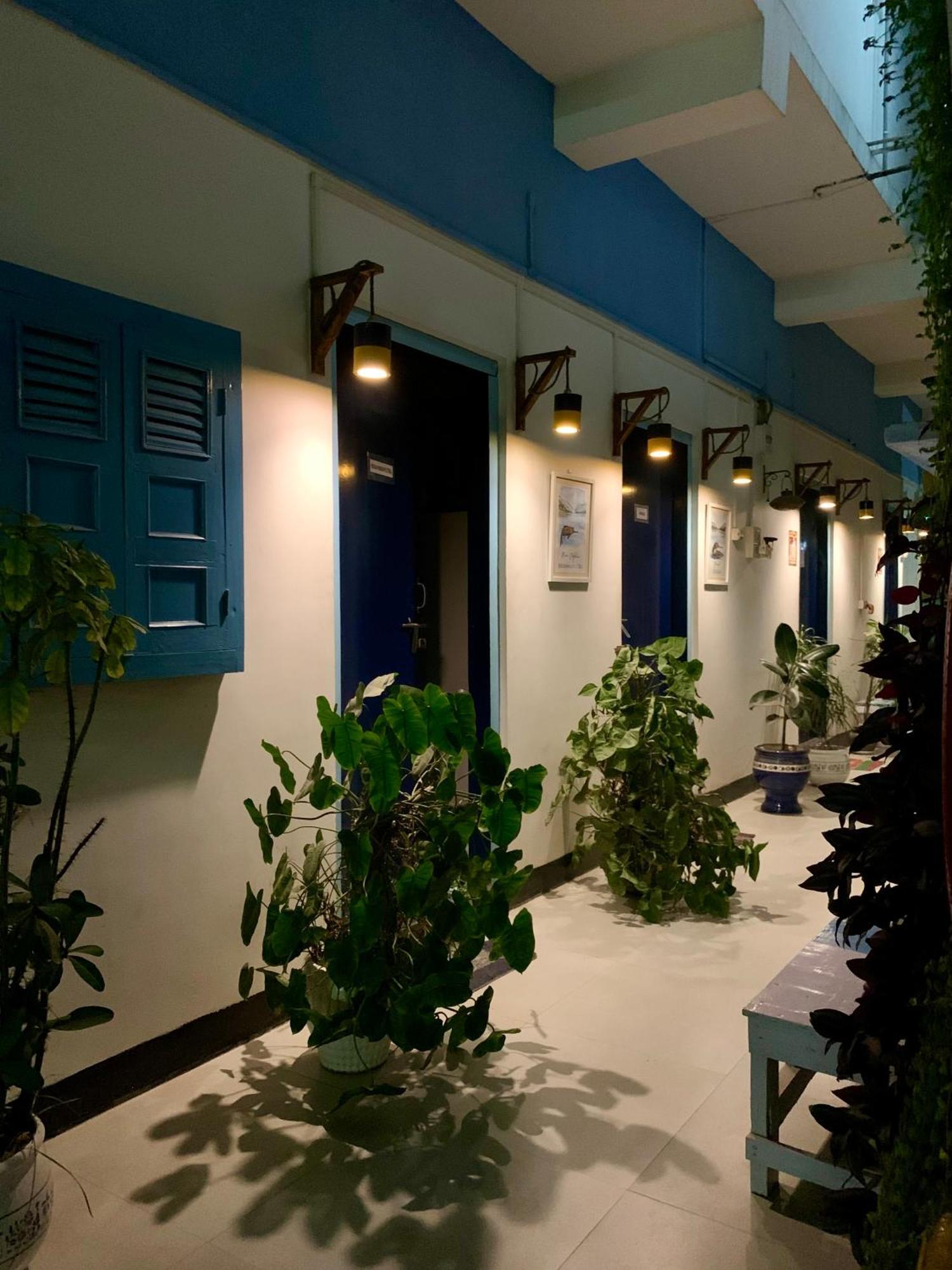 Assam Home Hostel Project Gauháti Kültér fotó