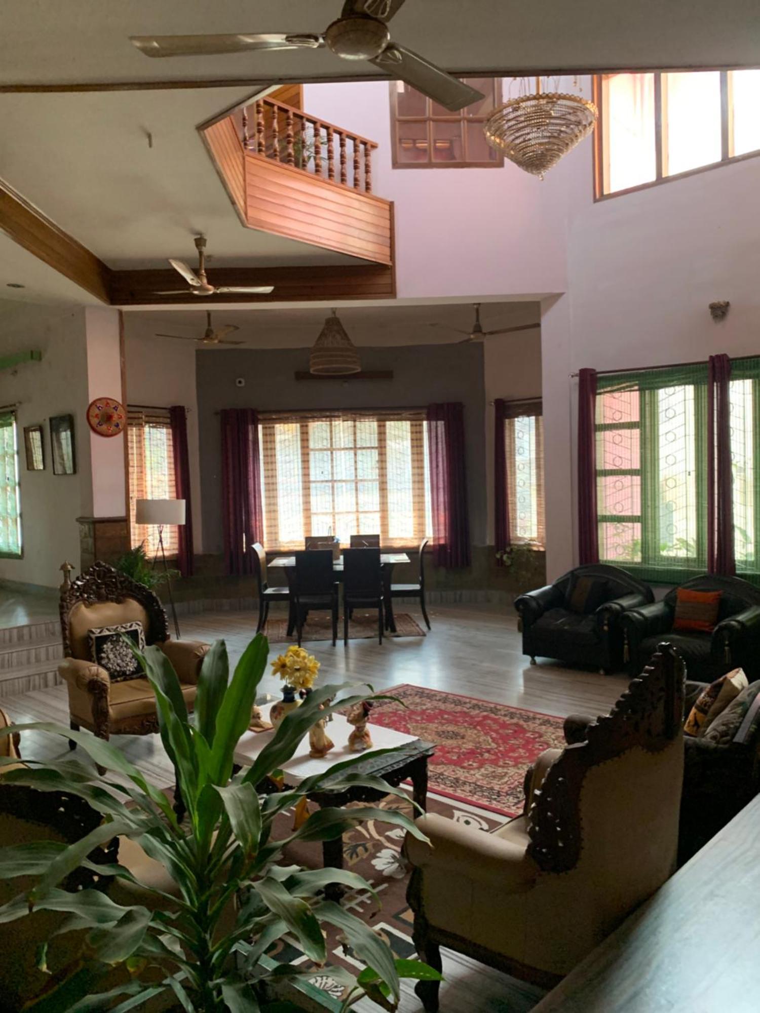 Assam Home Hostel Project Gauháti Kültér fotó